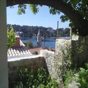 Apartments Ana Old Town Cavtat Ruang foto
