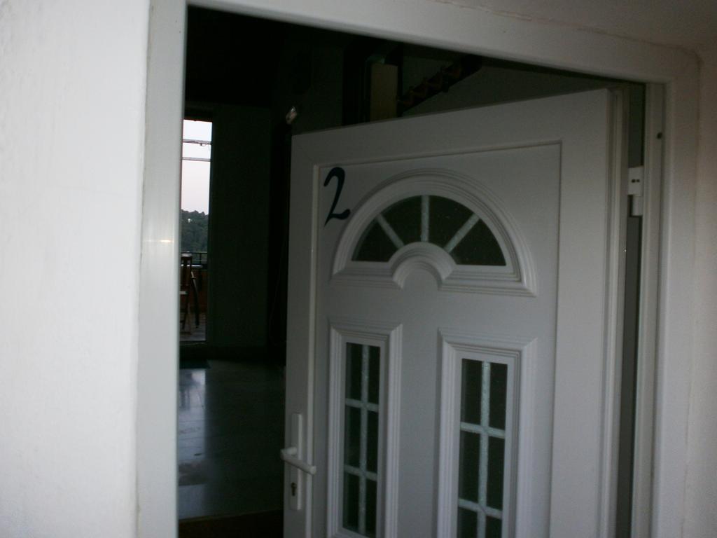 Apartments Ana Old Town Cavtat Bagian luar foto