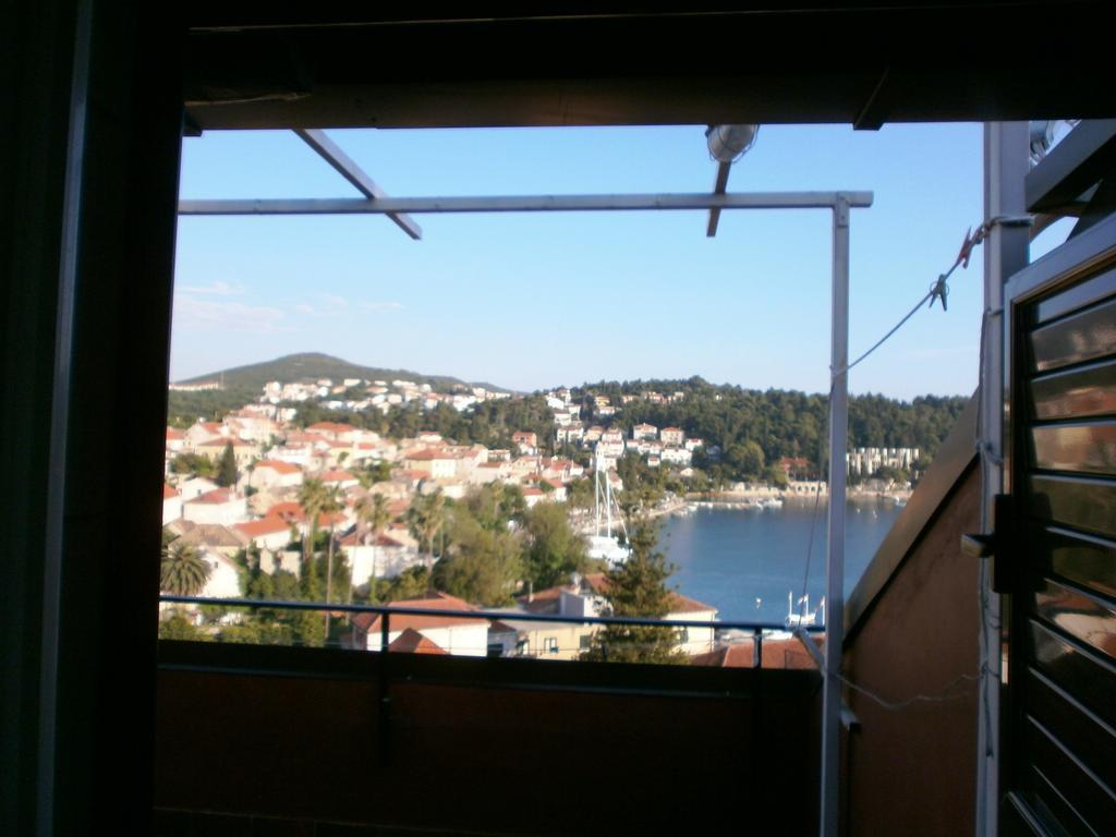 Apartments Ana Old Town Cavtat Bagian luar foto