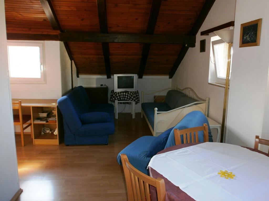 Apartments Ana Old Town Cavtat Bagian luar foto