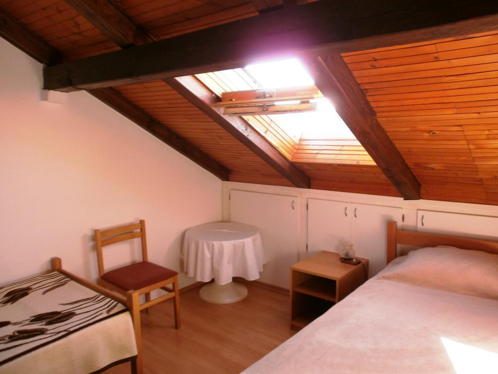 Apartments Ana Old Town Cavtat Bagian luar foto