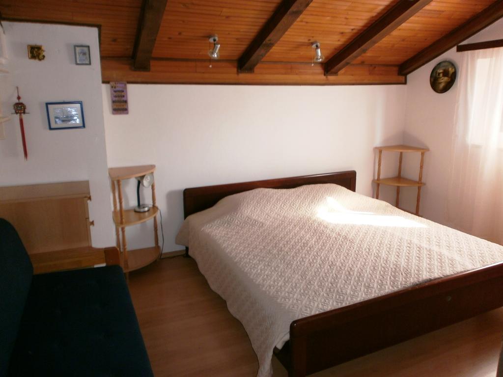 Apartments Ana Old Town Cavtat Bagian luar foto