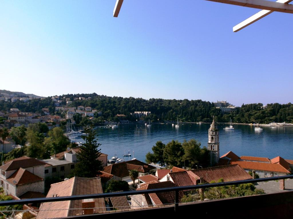 Apartments Ana Old Town Cavtat Bagian luar foto