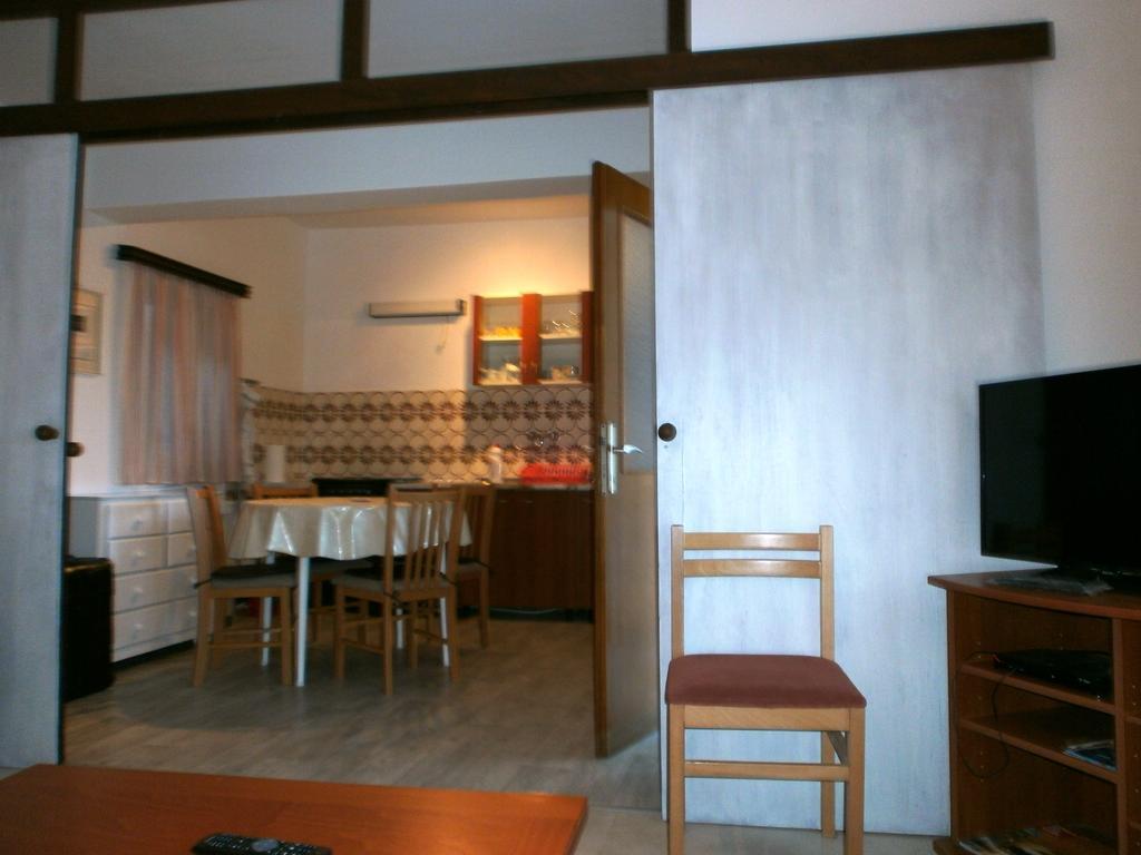 Apartments Ana Old Town Cavtat Bagian luar foto