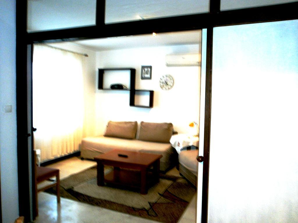 Apartments Ana Old Town Cavtat Bagian luar foto